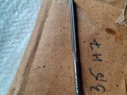 Развёртки ручные цилиндрические 3,5Н7 9ХС ГОСТ 7722-77, с хранения.