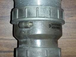 Разъём ШР60П45НГ2Н - СШР60П45ЭГ3 (комплект).