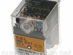RBL MMI 813.1 mod. 23