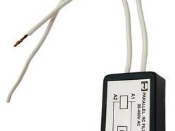 RC-фільтр (до пускачів FC1-6)