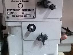 РЧО, Регулятор частоты оборотов ТГМ-4