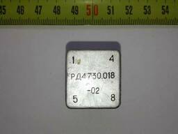 РД4.730.018 трансформатор специальный