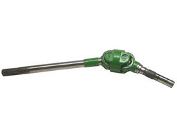 RE227386 Вал карданний переднього мосту John Deere
