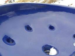 Реактор высочайшего класса