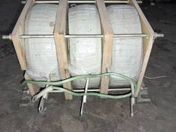 Реакторы токоограничивающие РТТВ-0,38-50-014У3, с хранения.