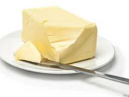 Реализация масла сливочного высокого качетва