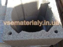 Реализуем керамический блок дымохода, дымоходные трубы.