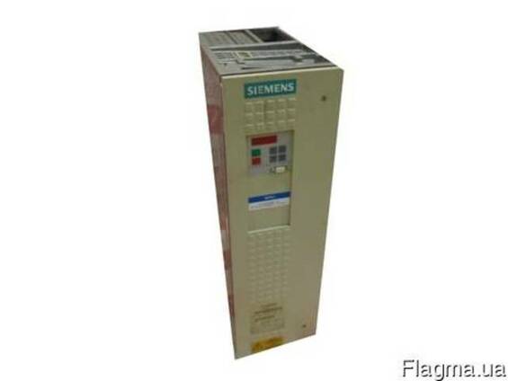 Реализуем Siemens 6SE7024-1EC85-1AA0 из наличия