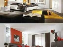 Реализуем Стенки, гостиные Хельветия. Мебель Helvetia (Поль