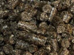 Реалізуємо шрот соняшника