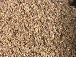 We sell flour packaged in 1, 2, 25, 50 kg