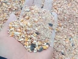 Реалізую відходи, побічний продукт кукурудзи