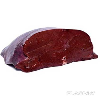 Реализую говяжые субпродукты