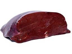 Реализую говяжые субпродукты
