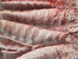 Ребро обрізне (голе)