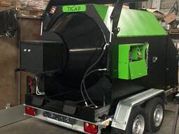 Рециклер РА-800 Poland