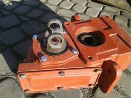 Редуктор насосов для НШ-71/100 и НШ-32, для погрузчика