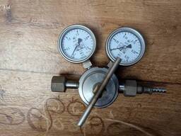 Редуктор аміачний БАМО 1,2-1 оригінал