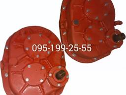 Редуктор бетонозмішувача СБ-80-02-81