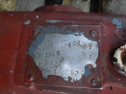 Редуктор Ц2У-160-40-12-У1