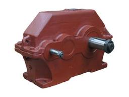 Редуктор Ц2У 200-20