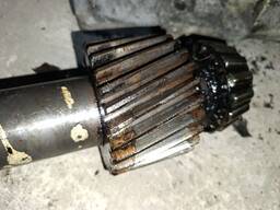 Редуктор Ц2У-315-12,5-21 б/у