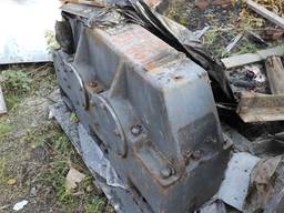 Редуктор Ц2У 315 цилиндрический