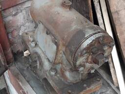 Редуктор 23-12020