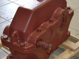 Редуктор цилиндрический 1Ц2У-355-16