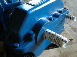 Редуктор цилиндрический 1Ц2У-355-31.5