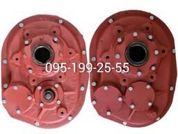 Редуктор до бетонозмішувача СБ-80-02-82