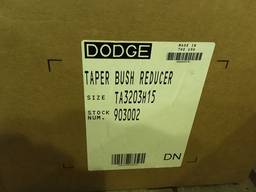 Редуктор Dodge 903002 ТА3203Н15