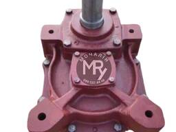 Редуктор ТСН-2Б