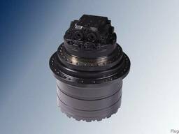 Редуктор для экскаватора JCB JS 220, 240, 260