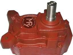 Редуктор горизонтальний ТСН-2Б