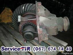 Редуктор Iveco Eurostar