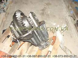 Редуктор моста MAN TGL