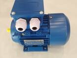 Редуктор Мотор-редуктор Электродвигатель новые и б/у всех типов - фото 3