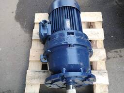 Редуктор Мотор-редуктор Электродвигатель всех типов