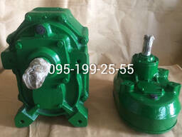 Редуктор НИ.11.12, редуктор ТСН.00.760, ремкомплект до редуктор ТСН