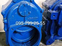 Редуктор НИ.11.12. Шестерня НИИ.11.12.202, НИ.11.11.252-02, НИ.11.11.201 #тсн2б #тсн3б