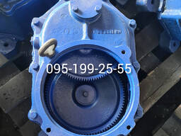 Редуктор НИ.11.12 горизонтального гноєприбирального транспортера ТСН-2Б, ТСН-160, ТСН-3Б