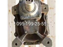 Редуктор НІ.11.12, запчастини редуктора НІ.11.12