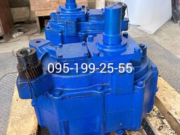 Редуктор НИ.11.12 до бетонозмішувача (бетономішалки). Шестерня НИ.11.12.251