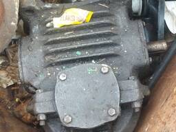 Редуктор одноступенчатый червячный РЧП-120. -1шт.