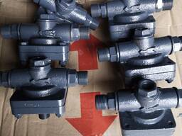 Редуктор песочницы, песочницы