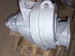 Редуктор поворота башенного крана У3515 -134