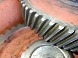 Редуктор поворота башенного крана У3515 -134 - фото 1
