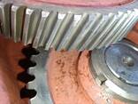 Редуктор поворота башенного крана У3515 -134 - фото 3