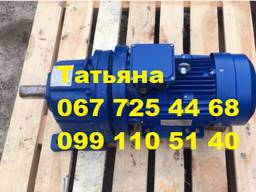 Ремонт редуктора / производство